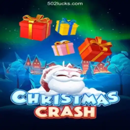 ChristmasCrash: A Festive Gaming Experience with 502Luck⭐️ ONLINE PLATAFORMA