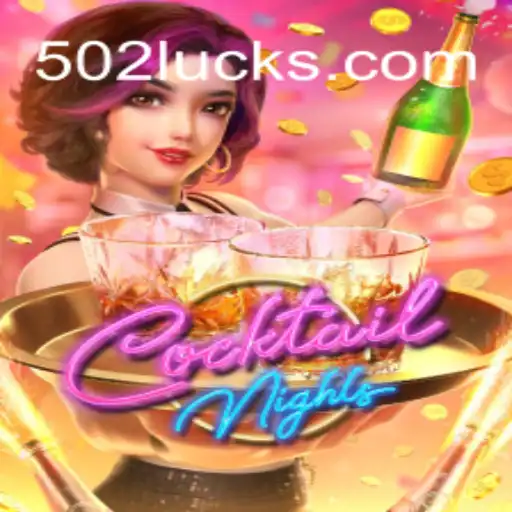 Exploring the World of CocktailNights: A Dive into the Game, Strategy, and Excitement