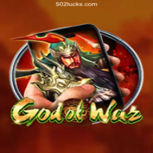 Discover the Mythical Realm of GodofWarM on 502Luck