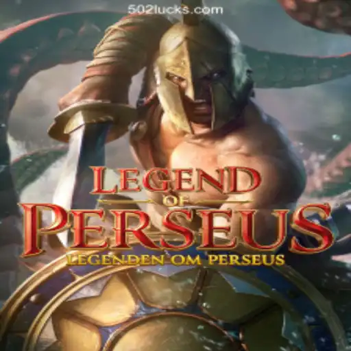 The Mystical World of Legend of Perseus
