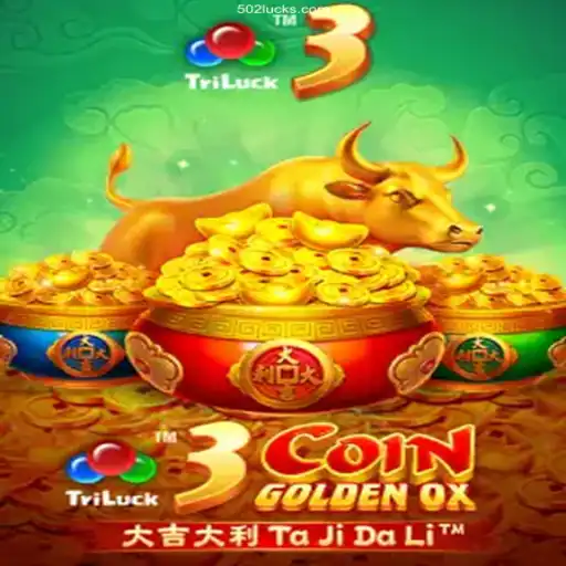 Discover the Thrills of 3CoinGoldenOX