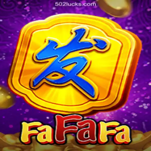 Exploring the World of FaFaFa: An Introduction to the 502Luck⭐️ ONLINE PLATAFORMA OFICIAL