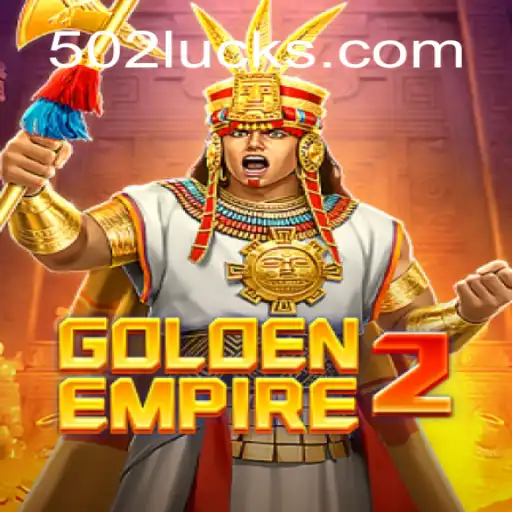 GoldenEmpire2: A Riveting Journey Through a Legendary Realm