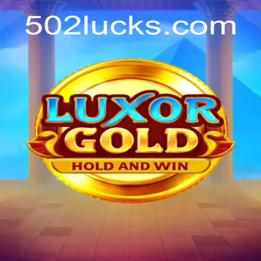 Discover the Thrilling World of LuxorGold