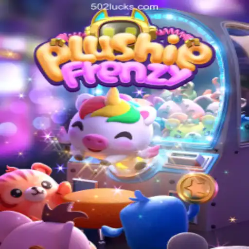 Discover the Excitement of PlushieFrenzy and 502Luck's Online Platform