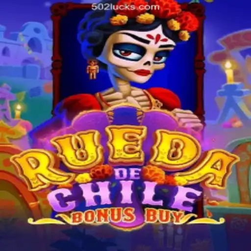 Explore the Exciting World of RuedaDeChileBonusBuy on 502Luck⭐️ ONLINE PLATAFORMA OFICIAL 502Luck.Com