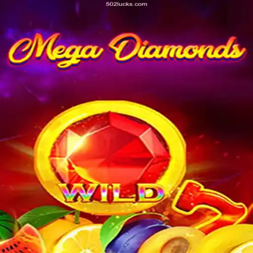 Discover MegaDiamond: An Exciting Gaming Adventure on 502Luck