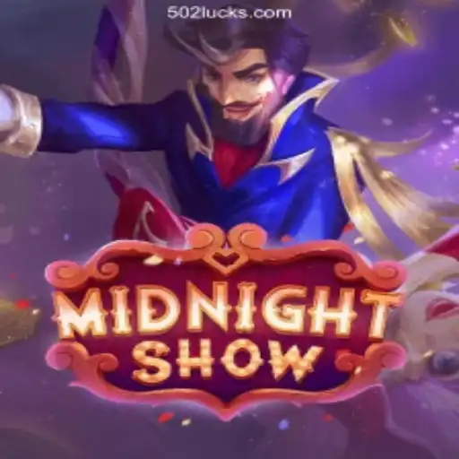 Discover the Thrills of MidnightShow: A New Era in Online Gaming