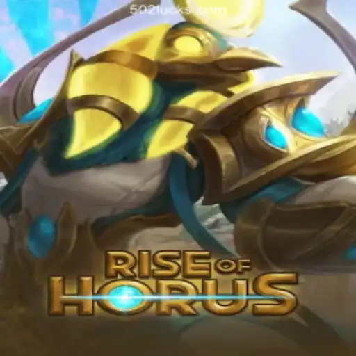 Rise of Horus: Discover the Ancient Realm of Egyptian Adventure