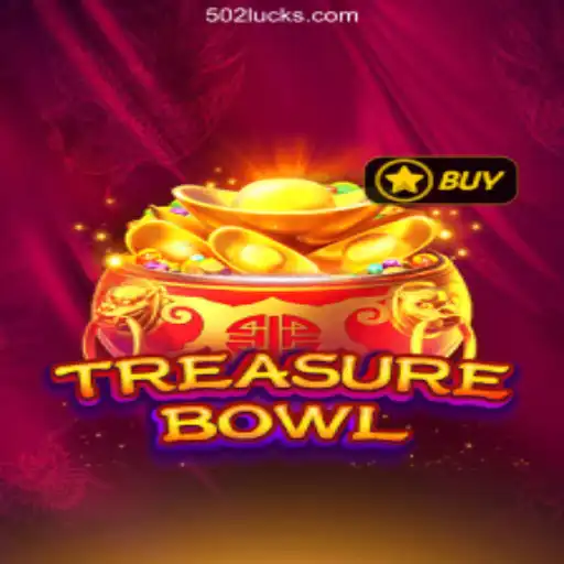 Explore TreasureBowl: The Exciting New Gaming Adventure
