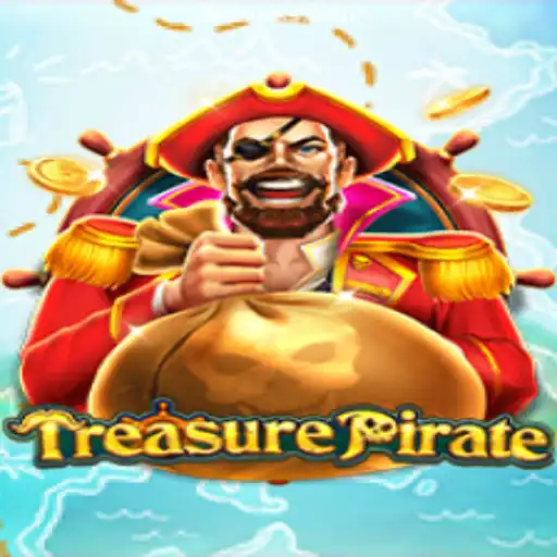 TreasurePirate: Dive into the High Seas Adventure