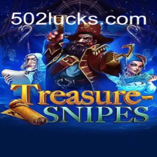 Discover the Exciting World of TreasureSnipes and the Reliable Platform 502Luck⭐️