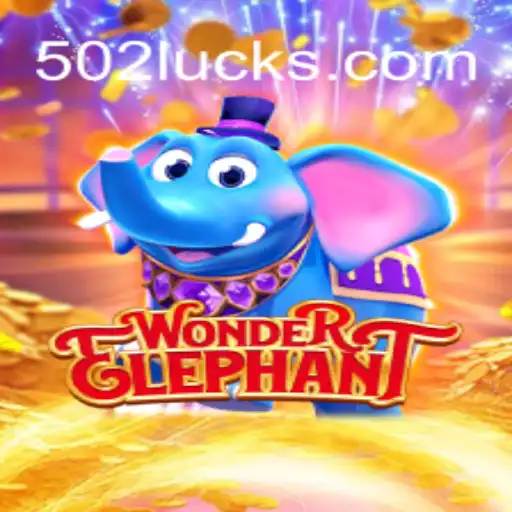 Discover the Enchanting World of WonderElephant